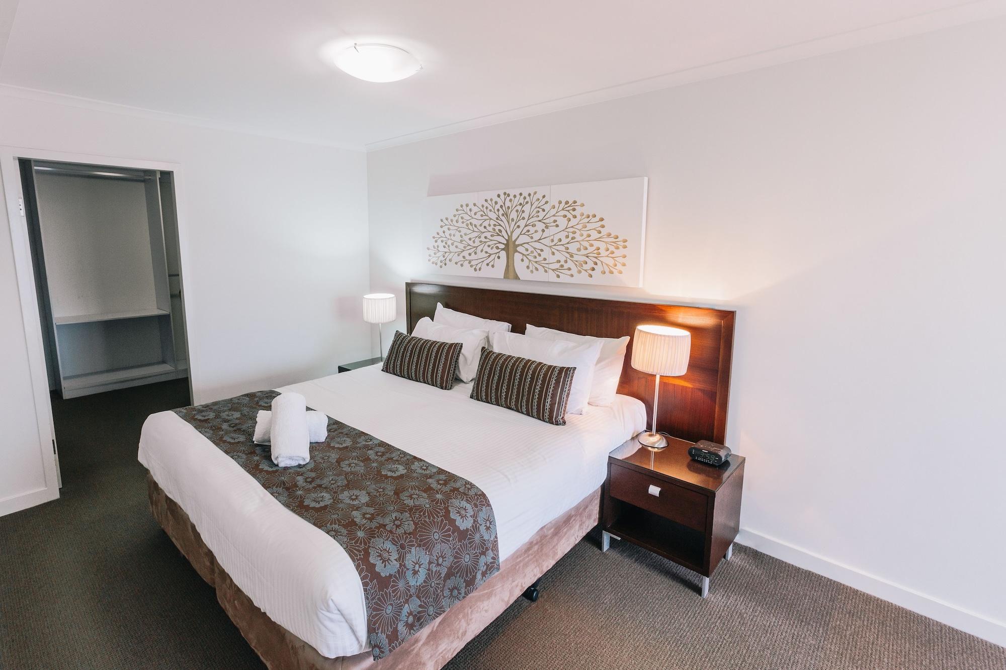 Newcastle Central Plaza Apartment Hotel Official Extérieur photo