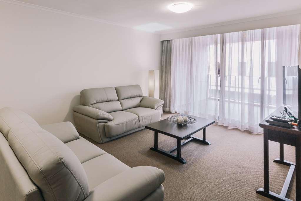 Newcastle Central Plaza Apartment Hotel Official Restaurant photo