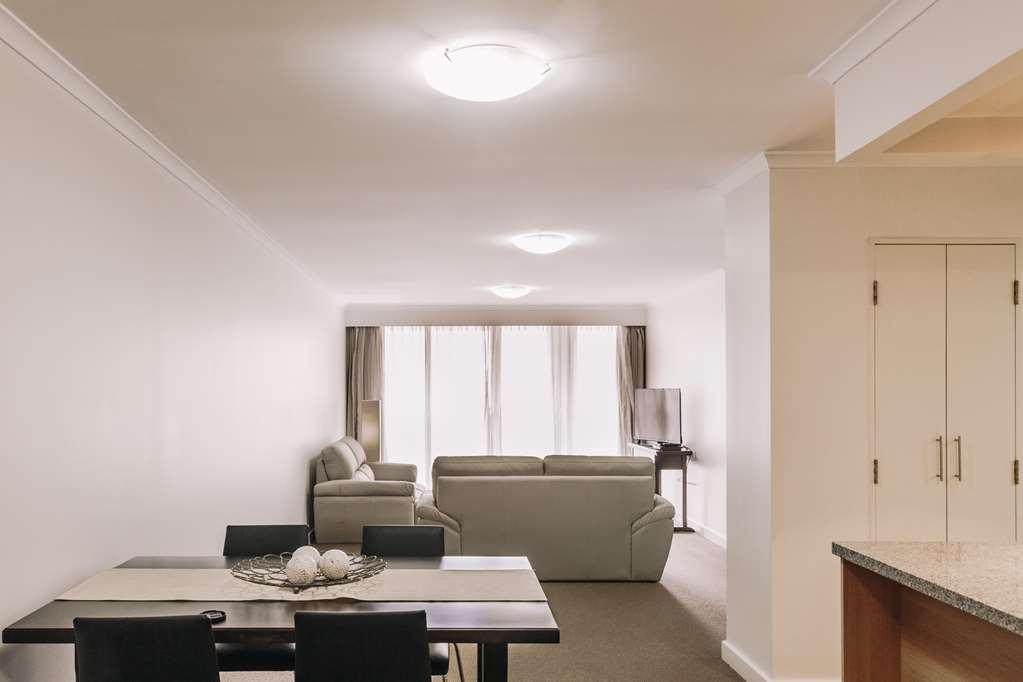 Newcastle Central Plaza Apartment Hotel Official Chambre photo
