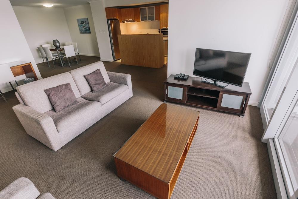 Newcastle Central Plaza Apartment Hotel Official Extérieur photo