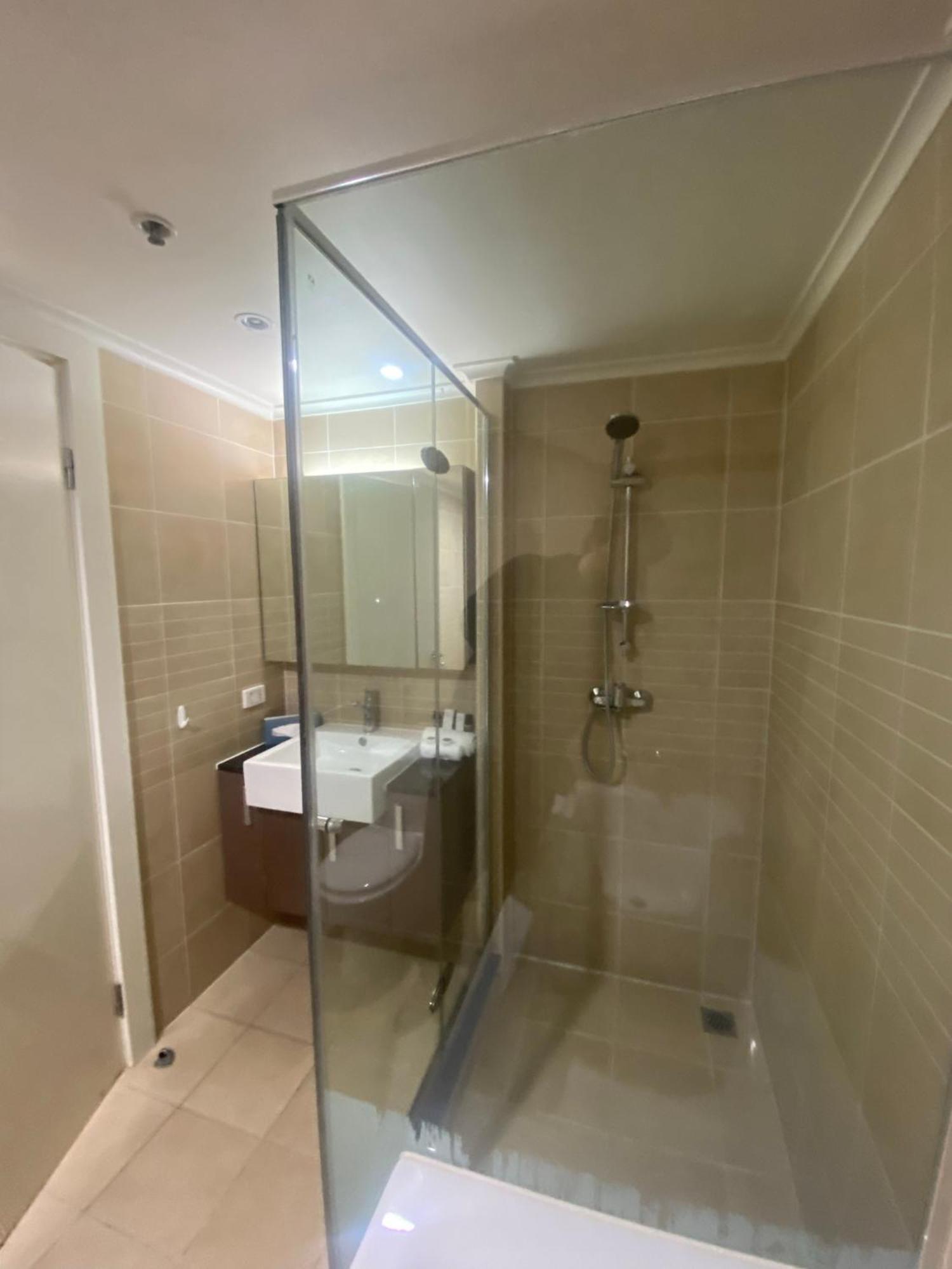 Newcastle Central Plaza Apartment Hotel Official Extérieur photo