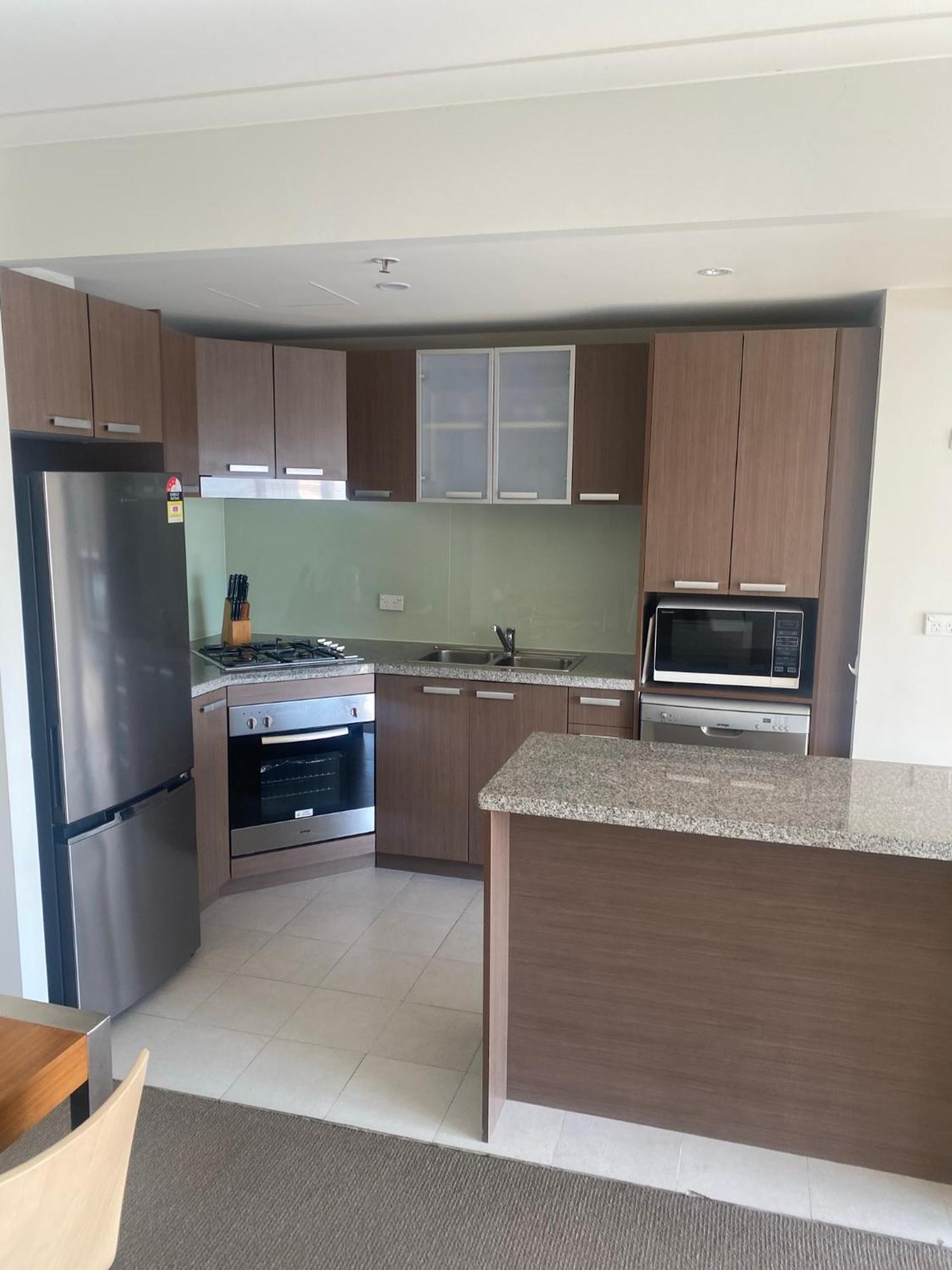Newcastle Central Plaza Apartment Hotel Official Extérieur photo