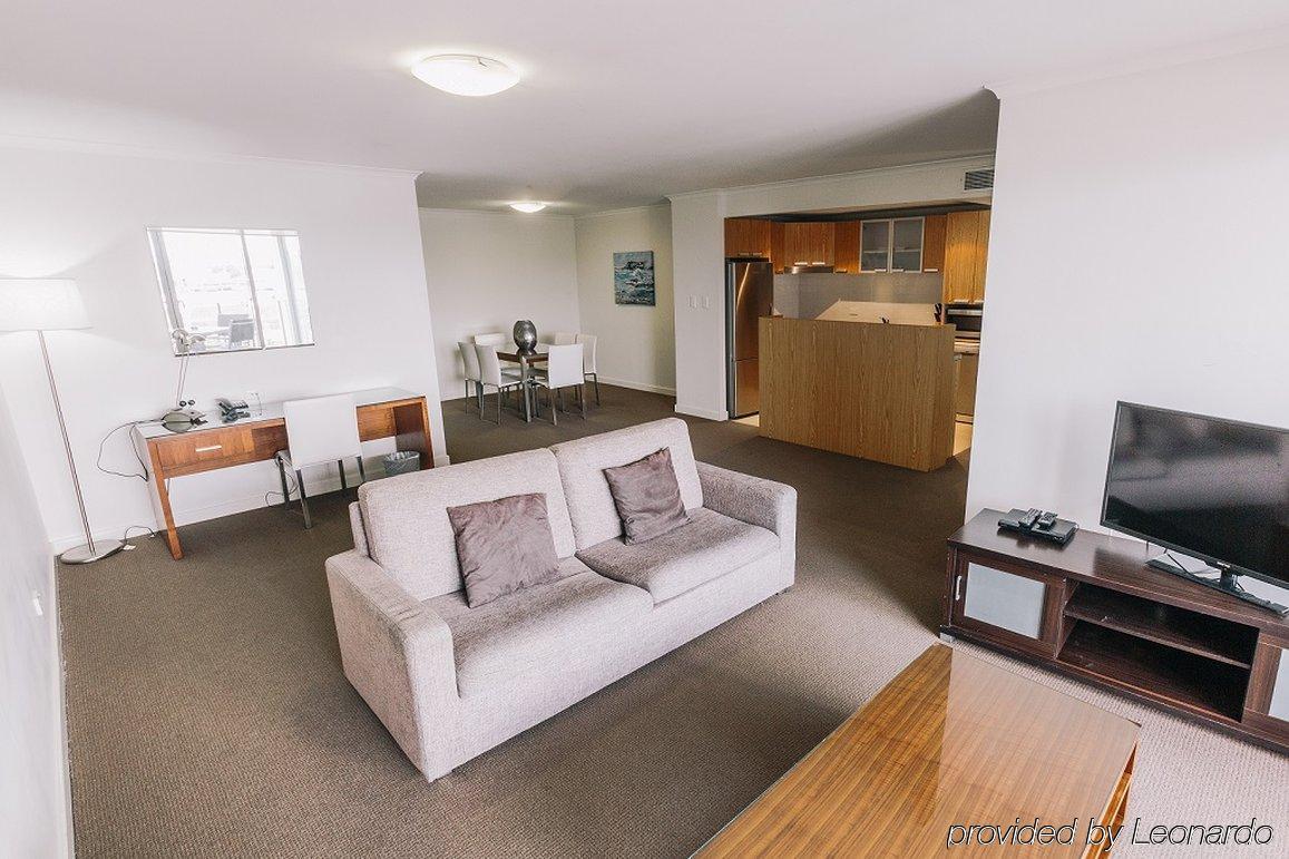 Newcastle Central Plaza Apartment Hotel Official Extérieur photo