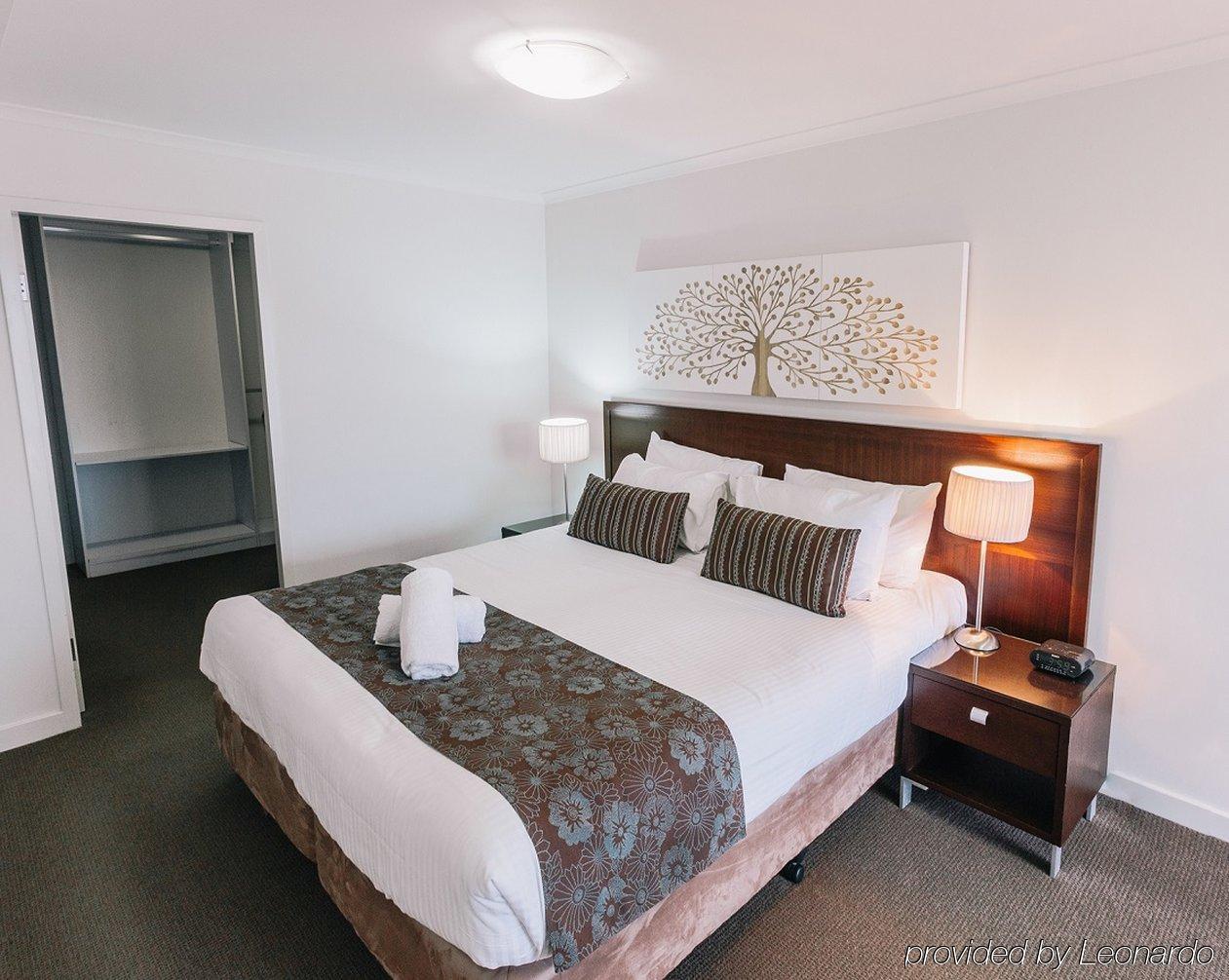 Newcastle Central Plaza Apartment Hotel Official Extérieur photo