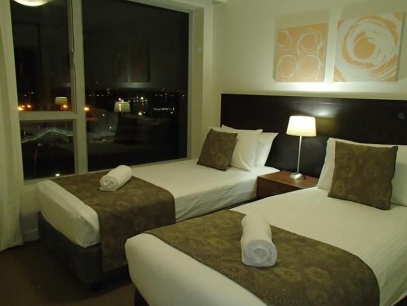 Newcastle Central Plaza Apartment Hotel Official Extérieur photo