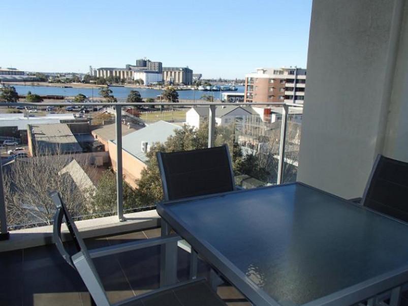 Newcastle Central Plaza Apartment Hotel Official Extérieur photo