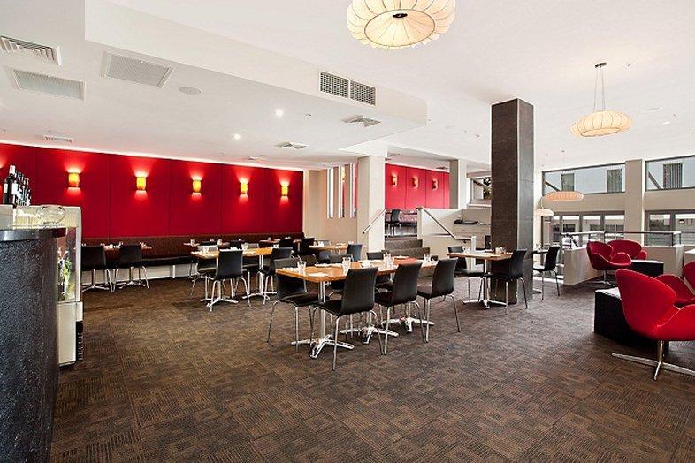 Newcastle Central Plaza Apartment Hotel Official Extérieur photo