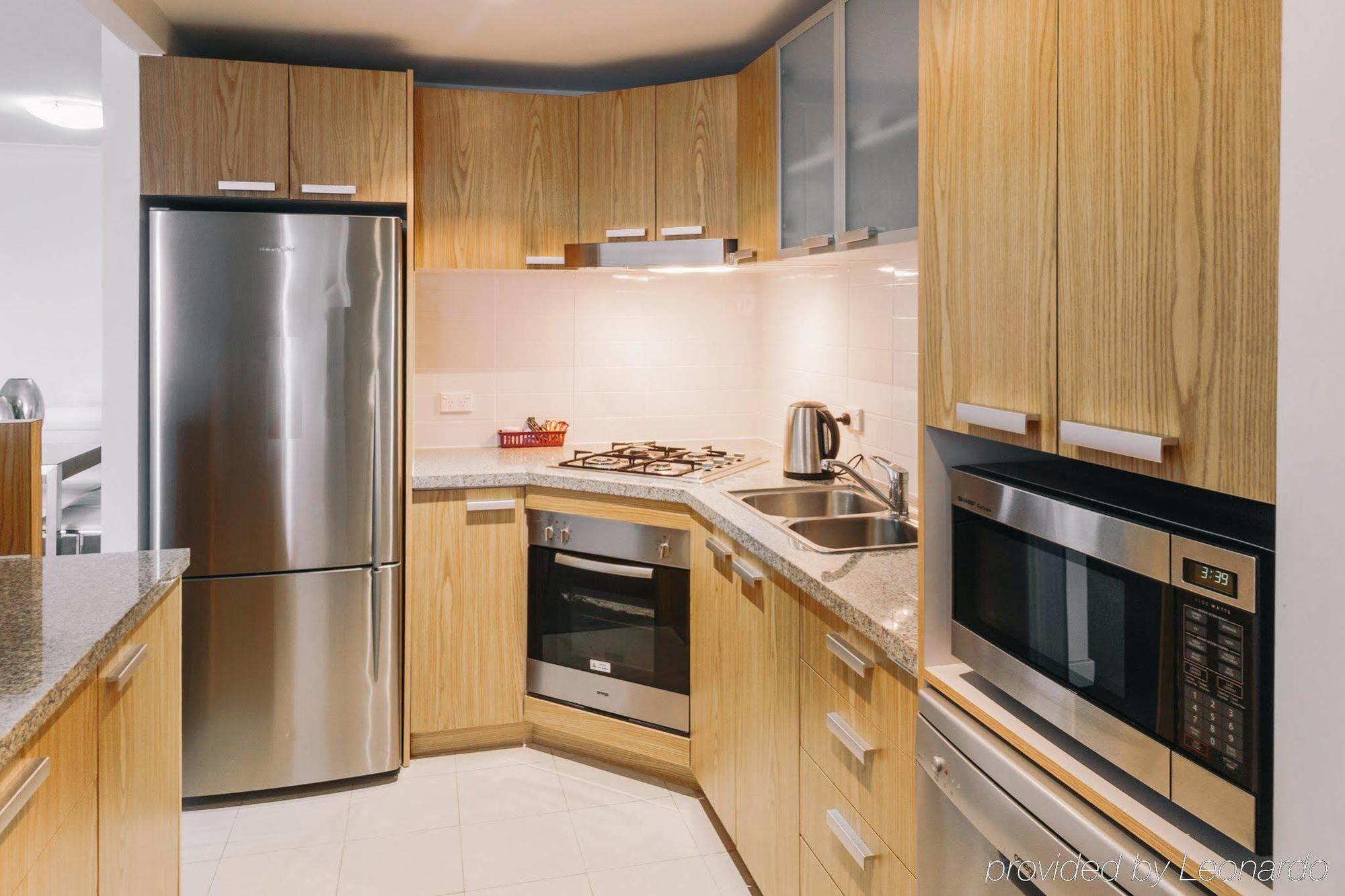 Newcastle Central Plaza Apartment Hotel Official Extérieur photo