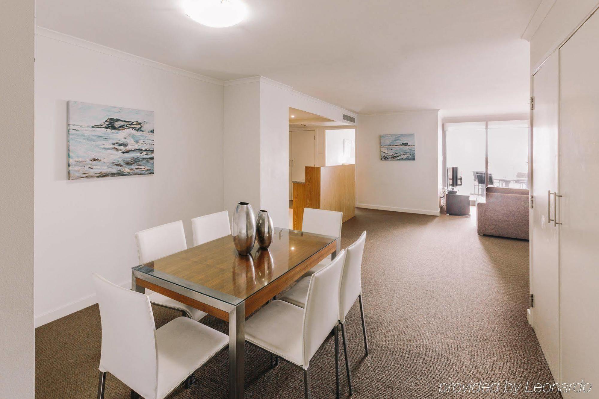 Newcastle Central Plaza Apartment Hotel Official Extérieur photo