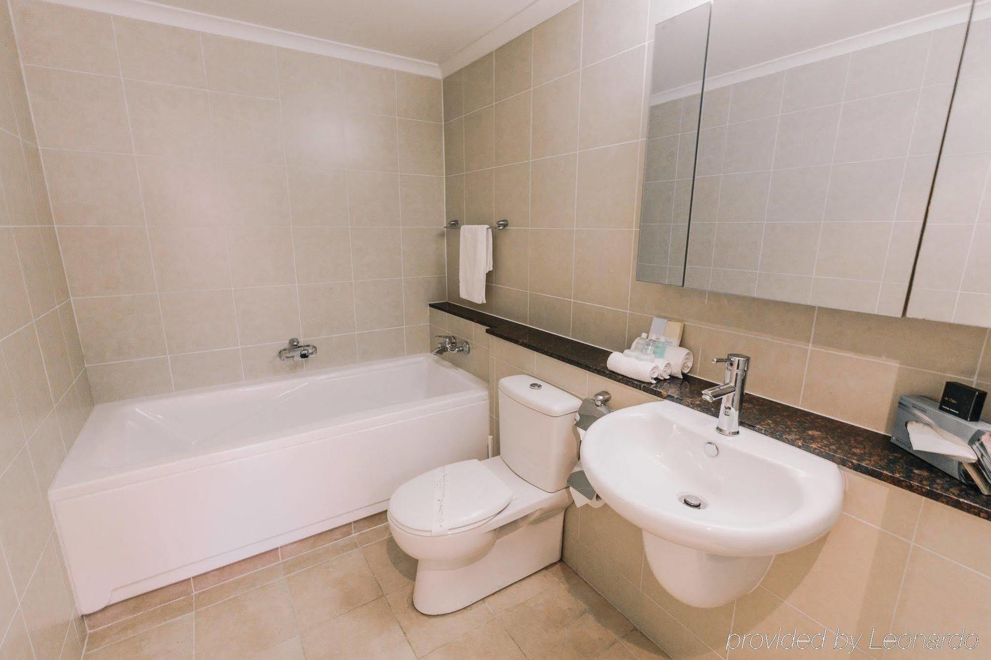 Newcastle Central Plaza Apartment Hotel Official Extérieur photo