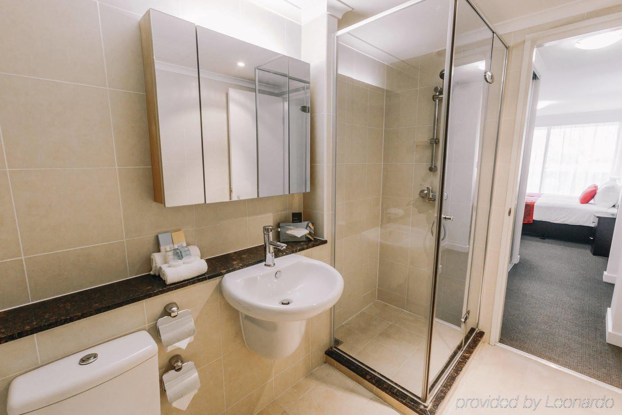 Newcastle Central Plaza Apartment Hotel Official Extérieur photo
