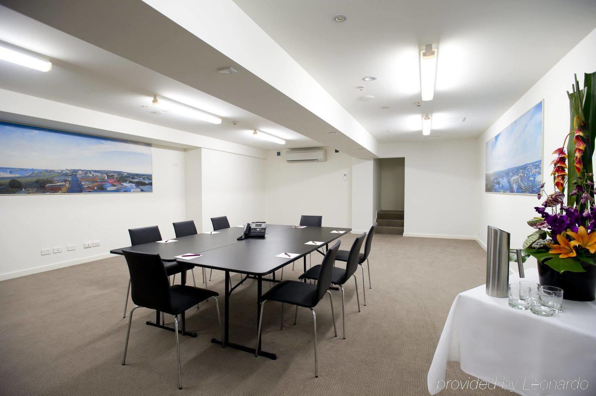 Newcastle Central Plaza Apartment Hotel Official Extérieur photo