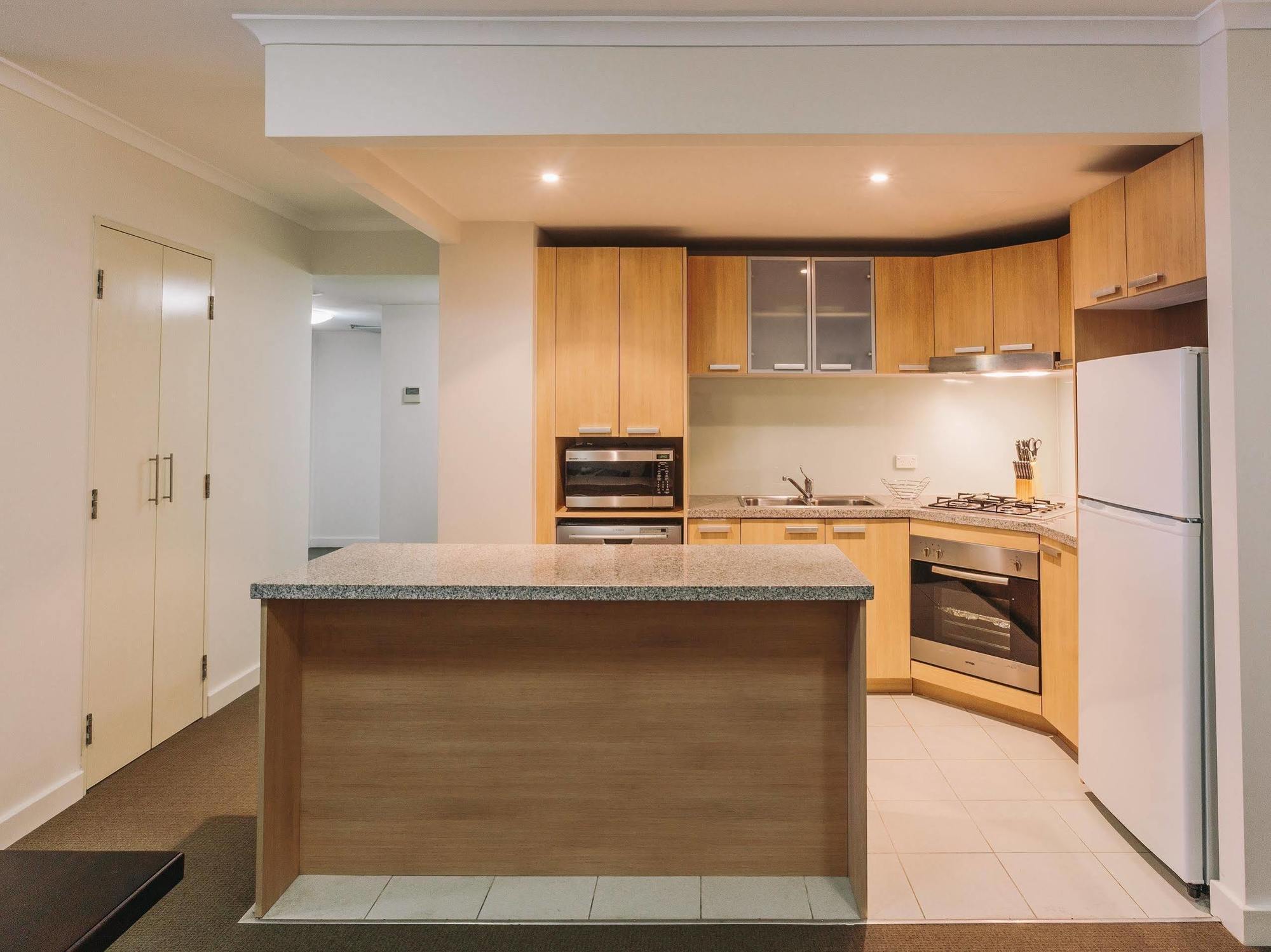Newcastle Central Plaza Apartment Hotel Official Extérieur photo