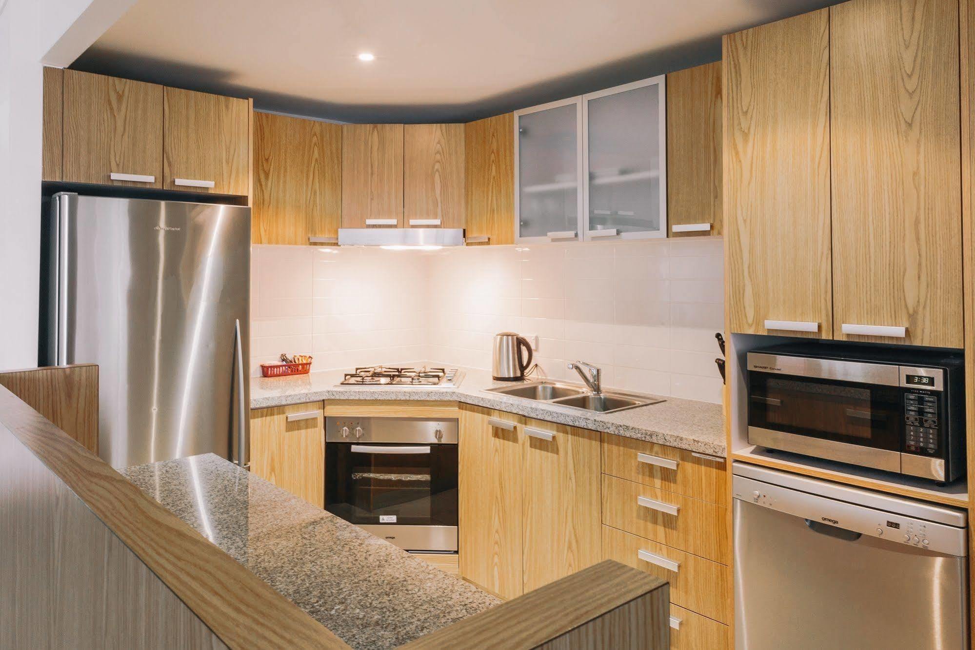 Newcastle Central Plaza Apartment Hotel Official Extérieur photo