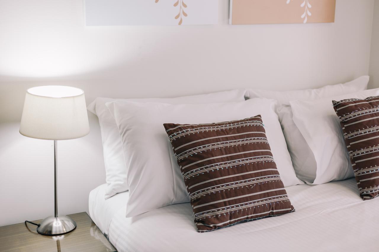 Newcastle Central Plaza Apartment Hotel Official Chambre photo